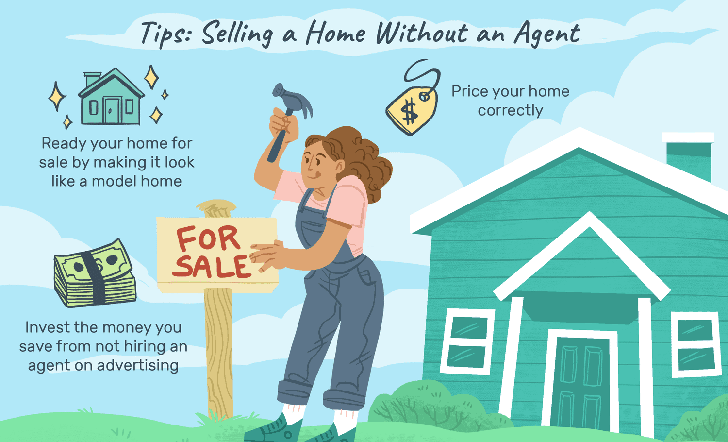 Tips for Selling Out Your Property